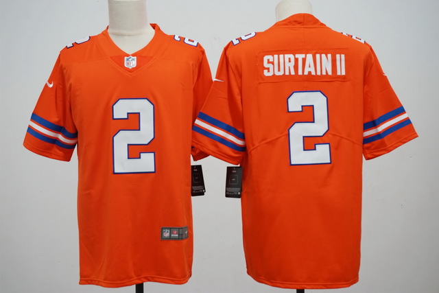 Denver Broncos Jerseys 016